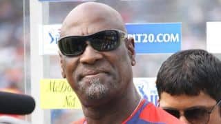 IND vs ENG: Viv Richards Slams Motera Pitch Critics, Says he's Confused About The Moaning And Groaning
